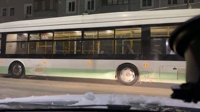 -16 КУРСК В ВЕЧНОй мерзлоте