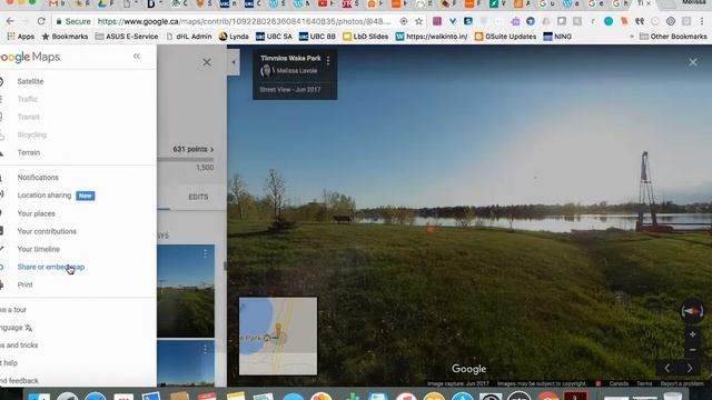 How to embed your Google Street View photos into a Wordpress site смотреть онлайн