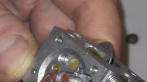 ?? Бензопила глохнет, плохо заводится, не держит обороты, заливает свечу ШТИЛЬ MS 180, 170