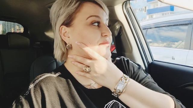 ВЛОГ: Болталка про день/Едем в Крым и только в "Баварский дворик"🏝/Новый дверной проём у сестры🌆 смотреть онлайн