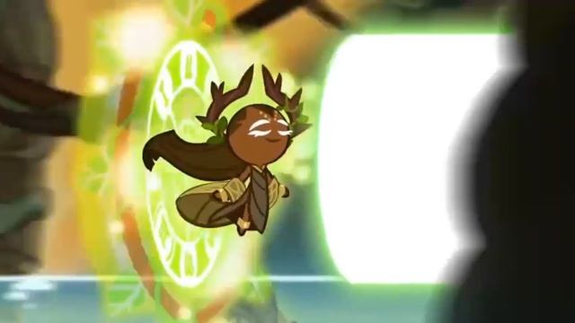 All Legendary Cookies - Cookie run : Ovenbreak смотреть онлайн
