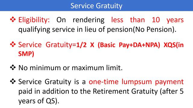 CCS PENSION RULES 2021: CALCULATION OF PENSION, FAMILY PENSION, DCRG EMOLUMENTS AAO Exam Preparatio смотреть онлайн