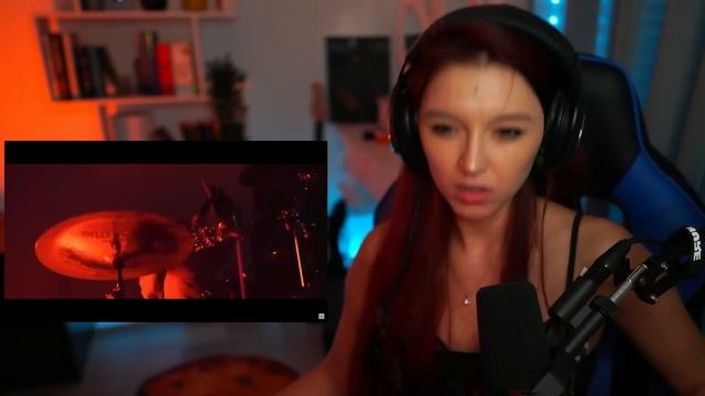 Slaughter To Prevail - Baba Yaga | First Time Reaction смотреть онлайн