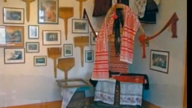 Мистецька палітра на 22 11 смотреть онлайн