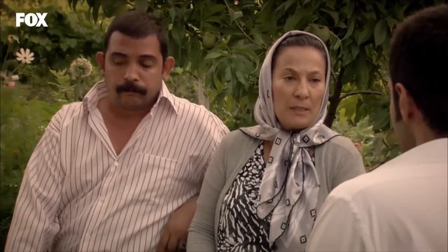 Yer Gök Aşk 1. Bölüm