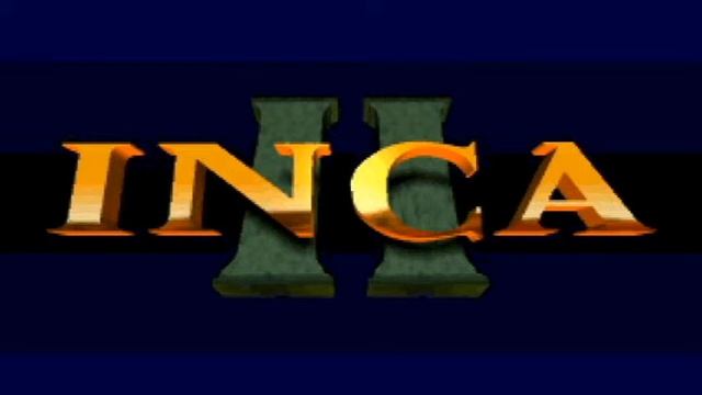 Inca 2 - Chase смотреть онлайн