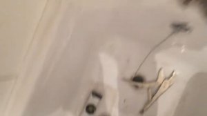 Как установить смеситель в ванной с эксцентриками