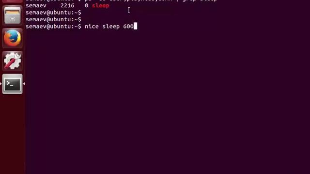 LPIC 103.6 Приоритеты процессов в Linux смотреть онлайн