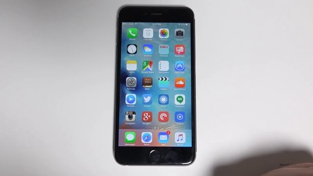 10 Things iPhone Offers That Android Doesn't смотреть онлайн