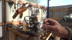 КАК САМОМУ ОТРЕГУЛИРОВАТЬ ТНВД УТН \/how to adjust the fuel pump utn yourself