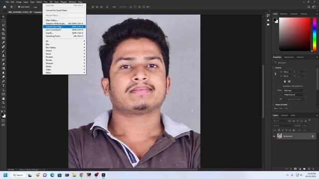 Photoshop CC 2023 Update And More By Art Balaghat Vickey Bhelave смотреть онлайн