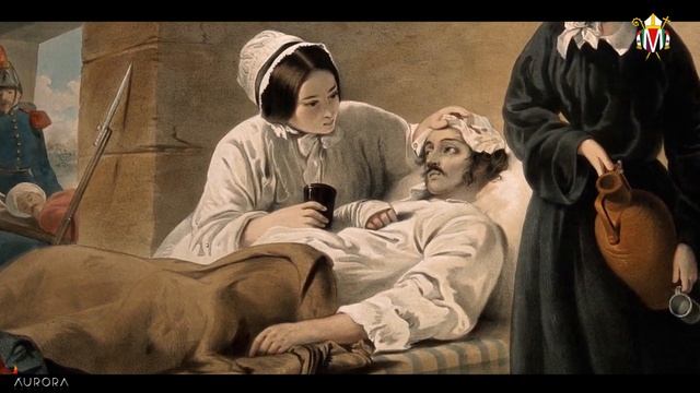 Florence Nightingale | Konkani Song | Fr. Darrel Capuchin |Joel Pereira |Velita Lobo смотреть онлайн