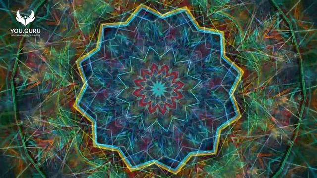 Медитация "Исцеление Ревности" - Надя Сок YOU.GURU смотреть онлайн