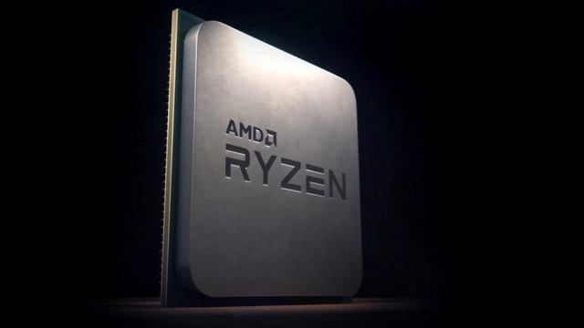 AMD Ryzen 4000 Vermeer CPUs Almost Ready to Hit the Market смотреть онлайн