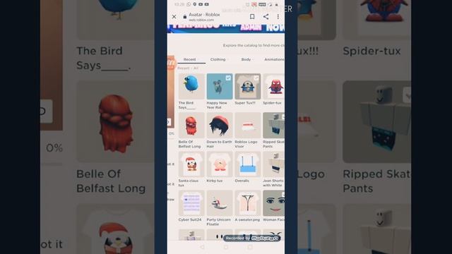 How to change skin tone in different parts of the Avatar in roblox 2020!!! || •It'sAishi• смотреть онлайн