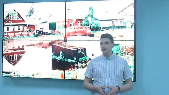 Памятка Что делать при паводке? смотреть онлайн