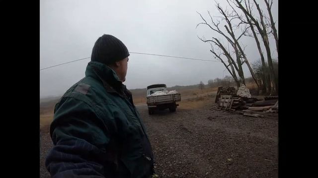 Всё что нажито непосильным трудом, ушло под откос.