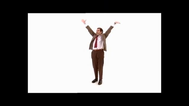 Mr.Bean Mr.boombastic смотреть онлайн