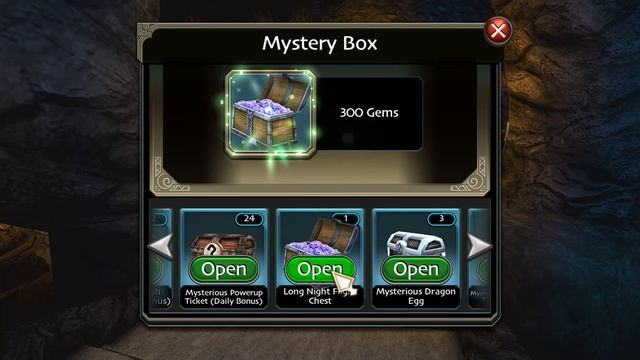Instant Quest Reward Glitch + Opening 55 Long Night Flight Chests - School of Dragons смотреть онлайн