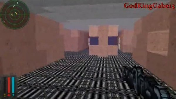 3079 Action RPG ;The basic quest