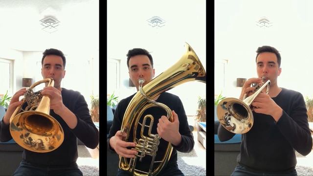 "April Polka" - Polka смотреть онлайн