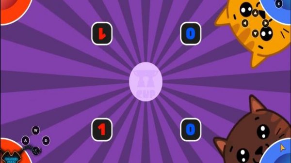 2 3 4 Player Mini Games Android Gameplay