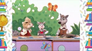 Школа Шишкиного Леса. Рисование. Баталисты