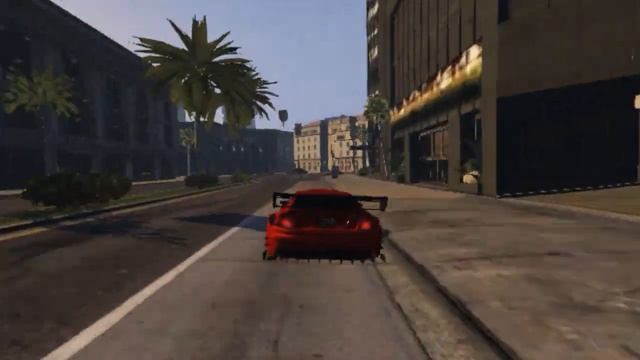 How to Upgrade Your GTA V Experience on Core 2 Duo CPU, 2GB RAM DDR2 смотреть онлайн