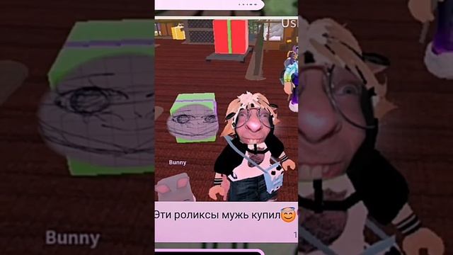 За деньги да??? #рекомендации #tiktok #роблокс #roblox #тикток смотреть онлайн