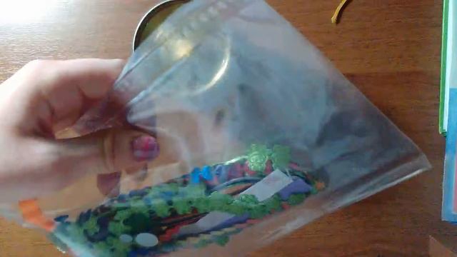 ПОДАРОК НА 8 МАРТА/Своими руками делаем подарок на 8 марта/ смотреть онлайн