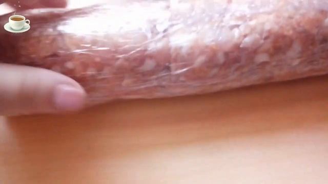 вкуснейший__МЯСНОЙ РУЛЕТ ИЗ ФАРША__с яйцами смотреть онлайн