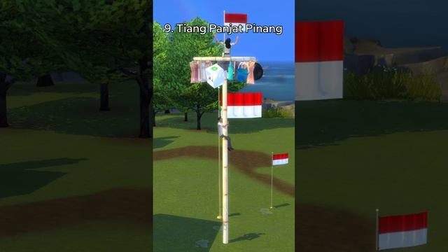 Kumpulan Mod The Sims 4 Versi INDONESIA смотреть онлайн