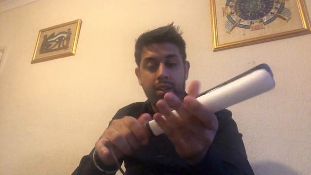 ghd Platinum + straightener first impressions and unboxing смотреть онлайн