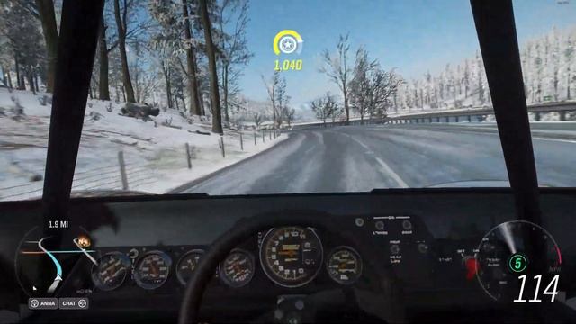 T100 Baja Truck 1993 Toyota - Forza Horizon 4 смотреть онлайн