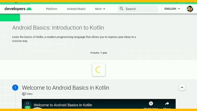 Android Development Courses for Free | Free Courses from Android Developer | Online Kotlin Courses смотреть онлайн