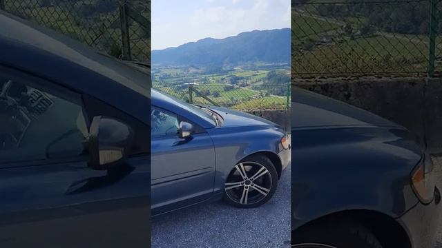 Volvo c70 cab. 2007 mod смотреть онлайн
