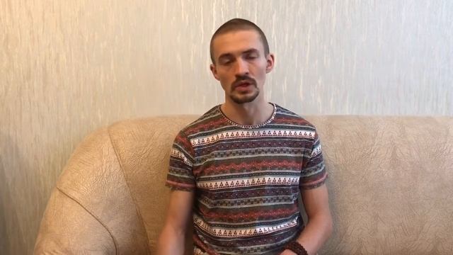 НЕО Випассана Сатсанг (ответы на вопросы) смотреть онлайн