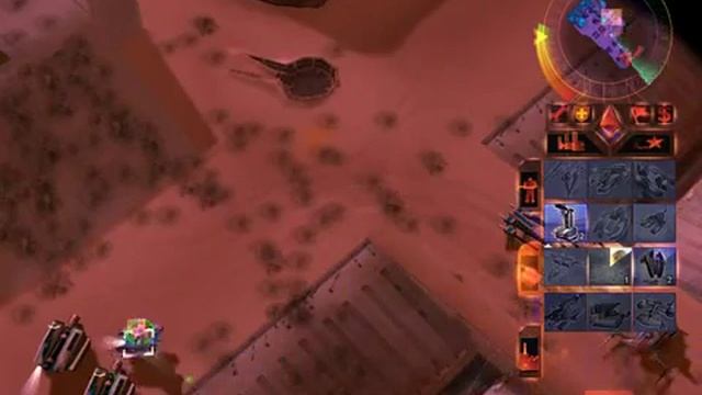 Игра Emperor Battle for Dune смотреть онлайн