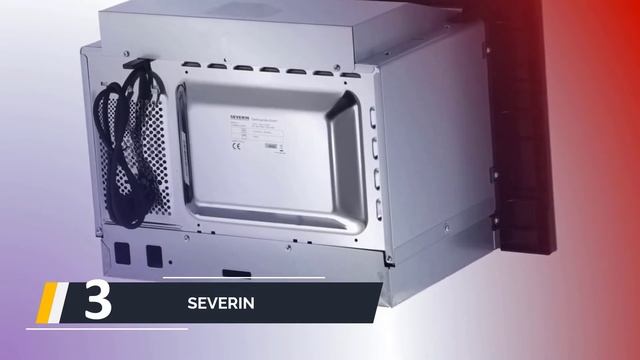 Die Besten Einbau Mikrowelle Test 2023 смотреть онлайн