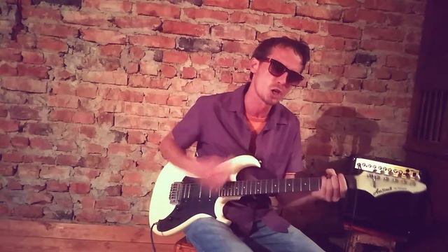 Неонов (Neon Galaxys)- Валет и Дама (Король и Шут cover) смотреть онлайн