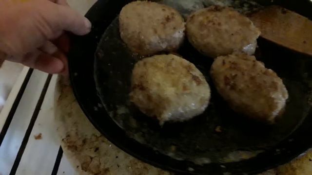 Кушать нечего, а кушать хочется Готовим по быстрому. смотреть онлайн