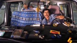 Маршрутчик   Рафик  Длинные руки 2014