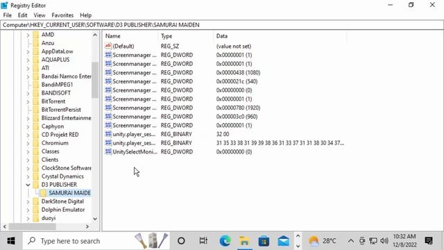 How To Run Samurai Maiden On A Low End PC(FPS BOOST) смотреть онлайн