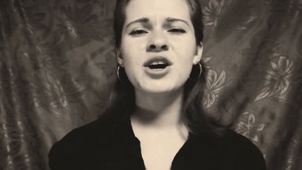 Закаты алые [COVER by Stasya]