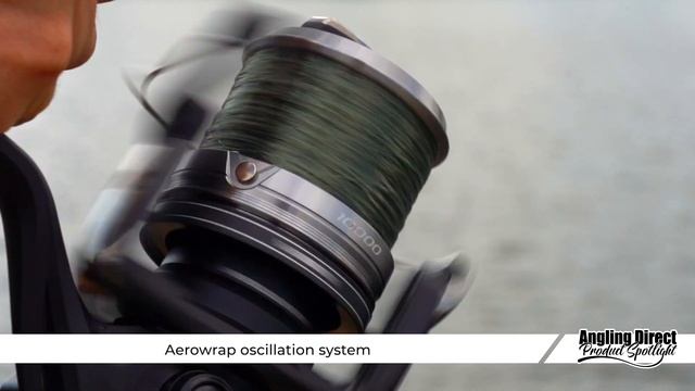 Shimano Beastmaster XB Reel – Carp Fishing Product Spotlight смотреть онлайн