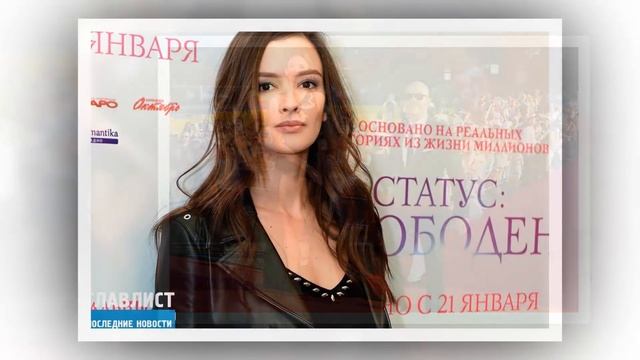 Федор бондарчук сделал подарок на 4 млн долларов Паулине Андреевой! смотреть онлайн