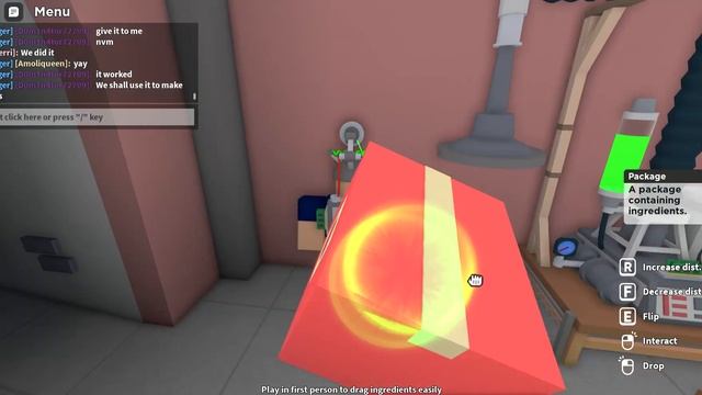 How to get the Safety Hat in Cook Burgers Roblox! ||All steps and bonus footage!|| смотреть онлайн