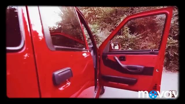 DAEWOO tiko TUNING смотреть онлайн