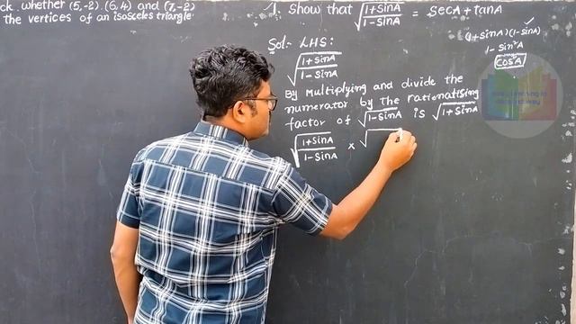Important 4 marks problems explanation for class 10 Maths/AP & TS смотреть онлайн