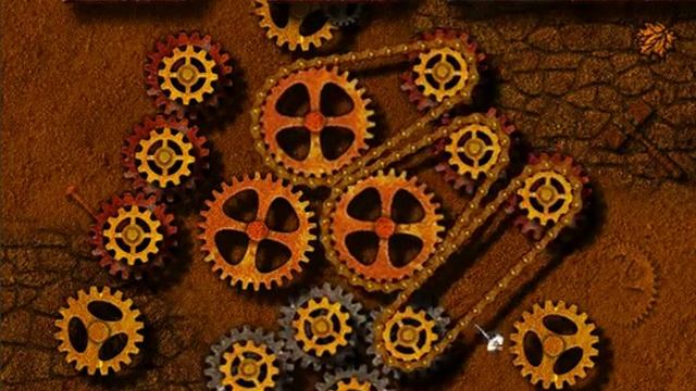 Gears And Chains Spin It - LEVEL 23 смотреть онлайн